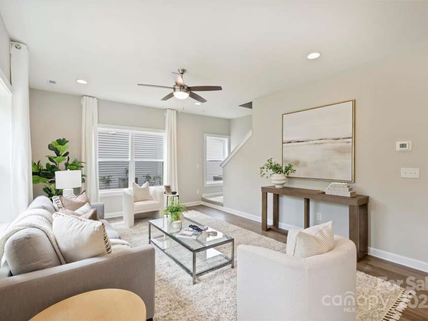 8032 Joy Crossing Lane, Charlotte, NC 28214.  MLS# CAR4272887, YatesRealty ID 21791. 