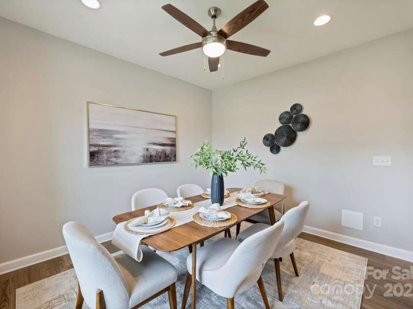 8032 Joy Crossing Lane, Charlotte, NC 28214.  MLS# CAR4272887, YatesRealty ID 21791. 