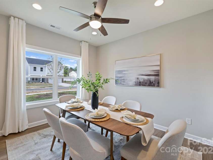 8032 Joy Crossing Lane, Charlotte, NC 28214.  MLS# CAR4272887, YatesRealty ID 21791. 