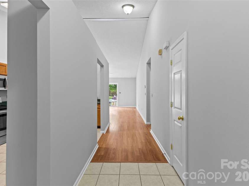 8455 Angwin Place, Charlotte, NC 28262.  MLS# CAR4372985, YatesRealty ID 21791. 