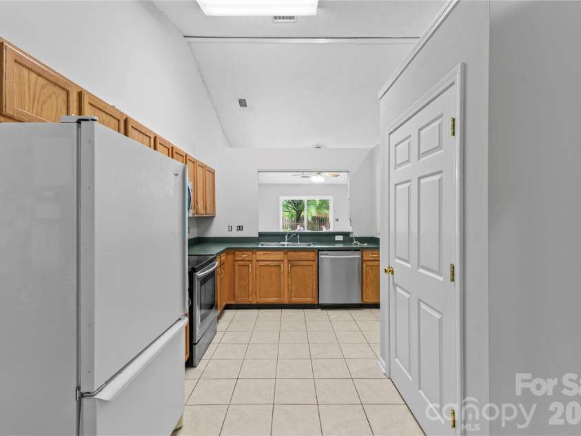 8455 Angwin Place, Charlotte, NC 28262.  MLS# CAR4372985, YatesRealty ID 21791. 