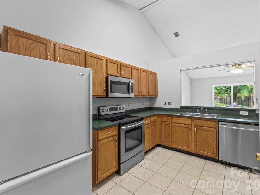 8455 Angwin Place, Charlotte, NC 28262.  MLS# CAR4372985, YatesRealty ID 21791. 