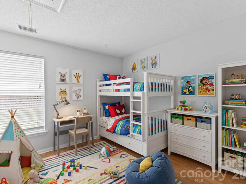 8455 Angwin Place, Charlotte, NC 28262.  MLS# CAR4372985, YatesRealty ID 21791. 