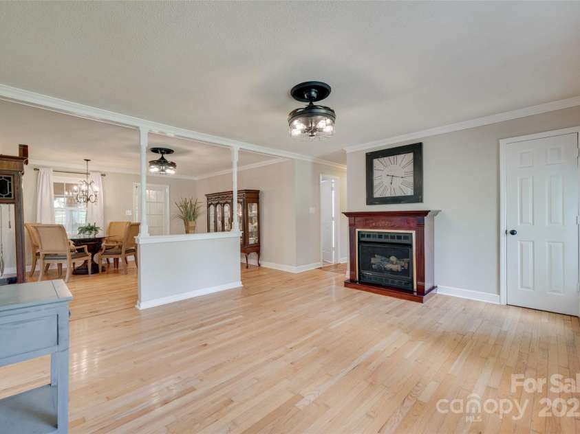 1498 Legion Road, Fort Mill, SC 29715.  MLS# CAR4273108, YatesRealty ID 21792. 