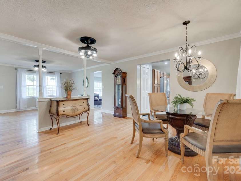 1498 Legion Road, Fort Mill, SC 29715.  MLS# CAR4273108, YatesRealty ID 21792. 