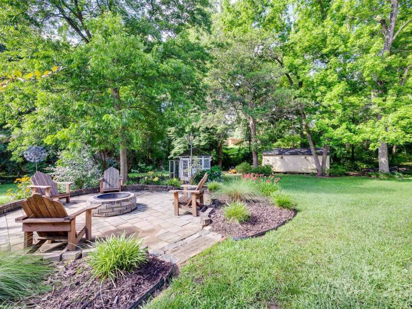 1498 Legion Road, Fort Mill, SC 29715.  MLS# CAR4273108, YatesRealty ID 21792. 
