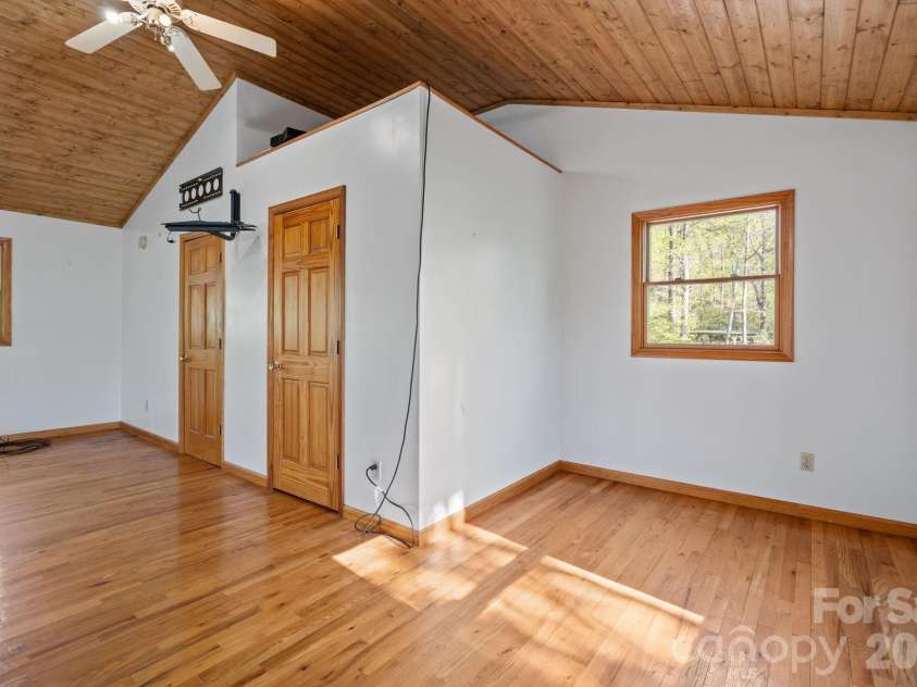 78 Bird Creek Estates Road, Black Mountain, NC 28711.  MLS# CAR4373623, YatesRealty ID 21792. 