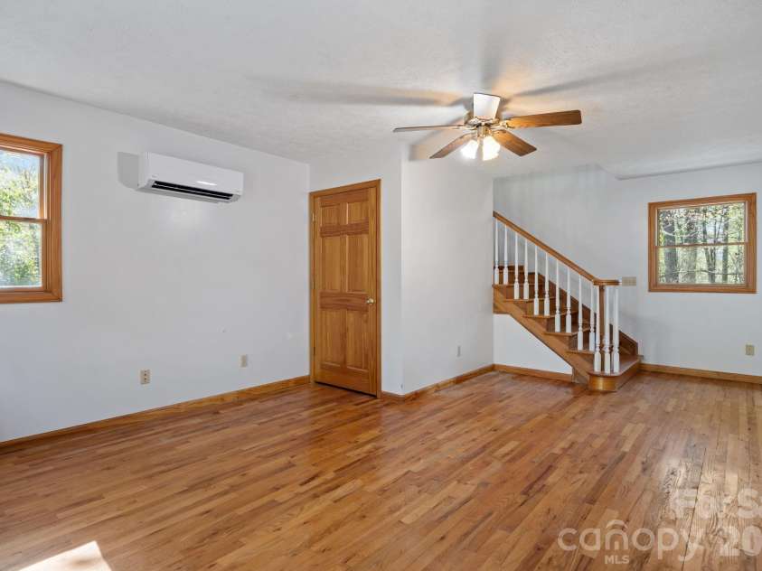 78 Bird Creek Estates Road, Black Mountain, NC 28711.  MLS# CAR4373623, YatesRealty ID 21792. 
