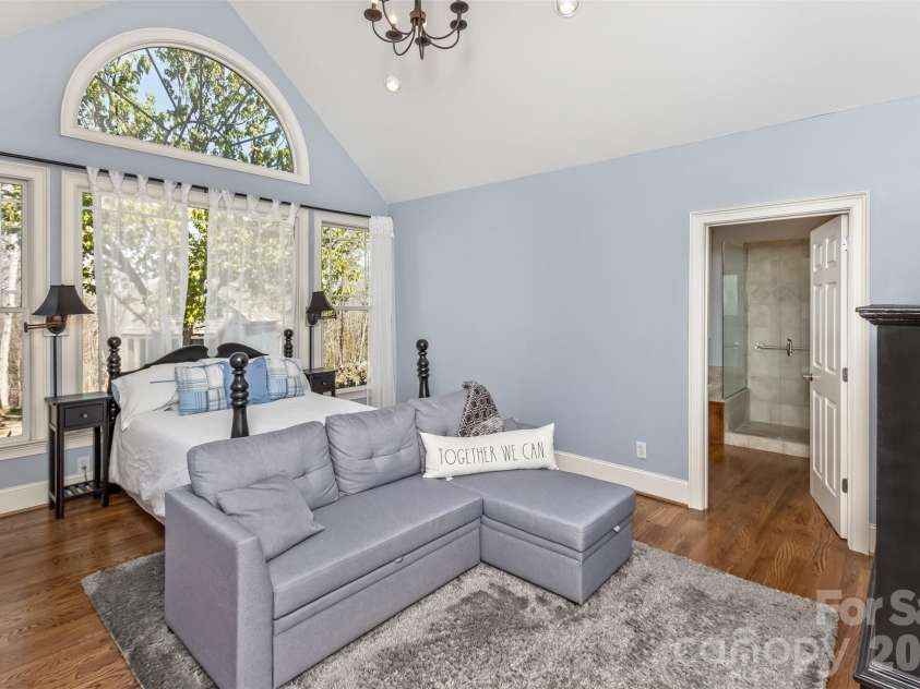 378 Collinsville Road, Columbus, NC 28722.  MLS# CAR4366416, YatesRealty ID 21793. Grand, peaceful, and vaulted ceilings as well!