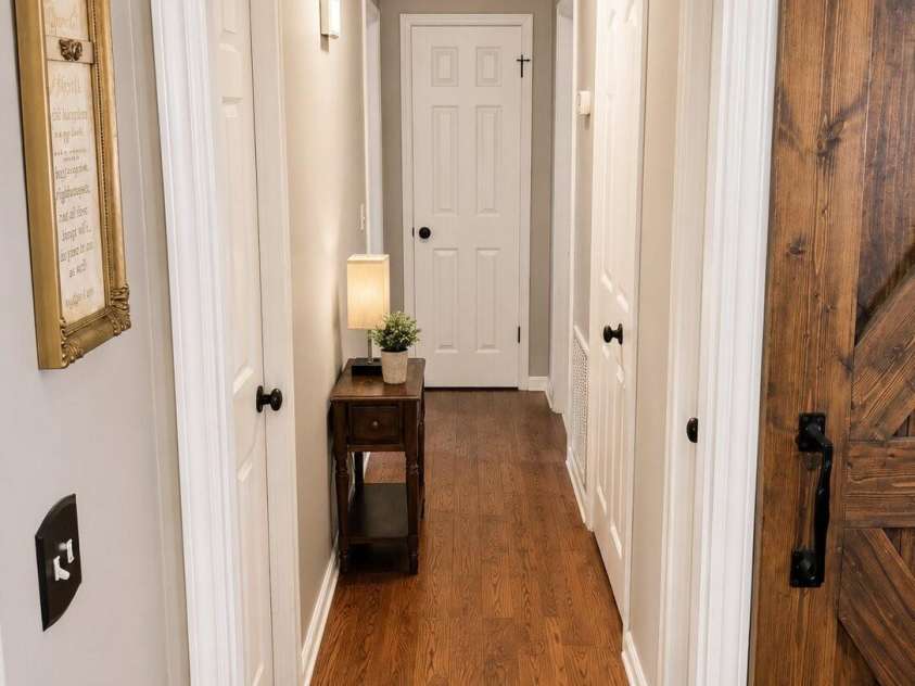 608 Cedar Drive, Dallas, NC 28034.  MLS# CAR4374454, YatesRealty ID 21794. 