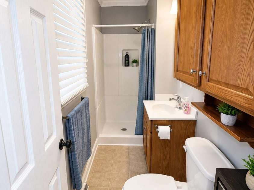 608 Cedar Drive, Dallas, NC 28034.  MLS# CAR4374454, YatesRealty ID 21794. 