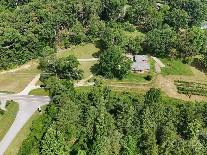 455 Cane Creek Road, Fletcher, NC 28732.  MLS# CAR4273005, YatesRealty ID 21795. 