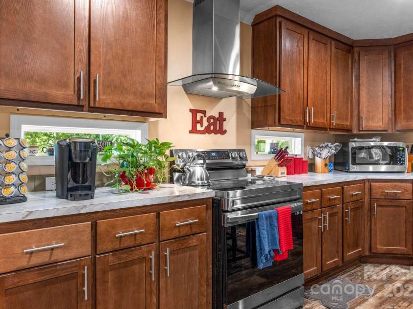 200 Vista Pointe Drive, Stony Point, NC 28678.  MLS# CAR4273007, YatesRealty ID 21797. 