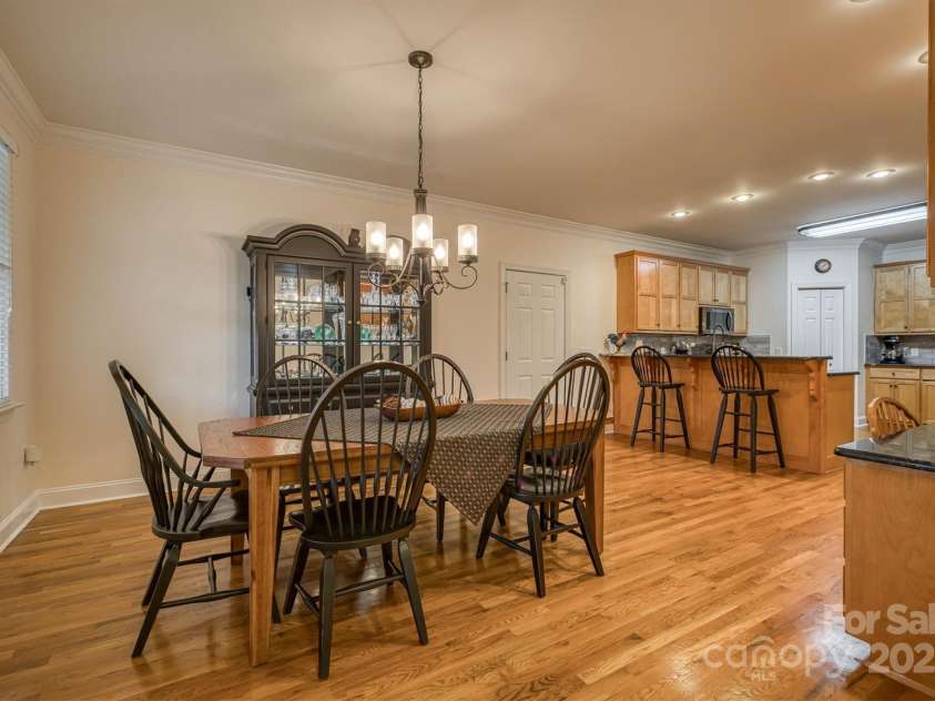 3 Kensington Court, Granite Falls, NC 28630.  MLS# CAR4248130, YatesRealty ID 21798. 