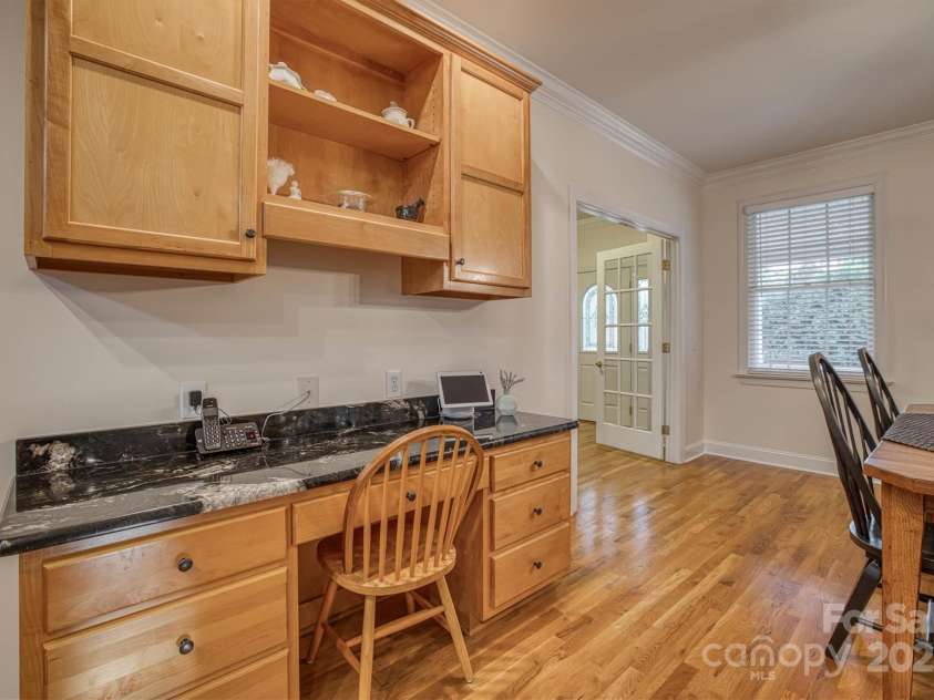 3 Kensington Court, Granite Falls, NC 28630.  MLS# CAR4248130, YatesRealty ID 21798. 