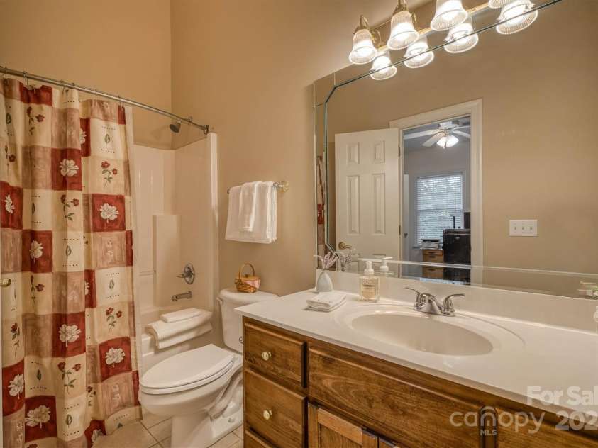 3 Kensington Court, Granite Falls, NC 28630.  MLS# CAR4248130, YatesRealty ID 21798. 