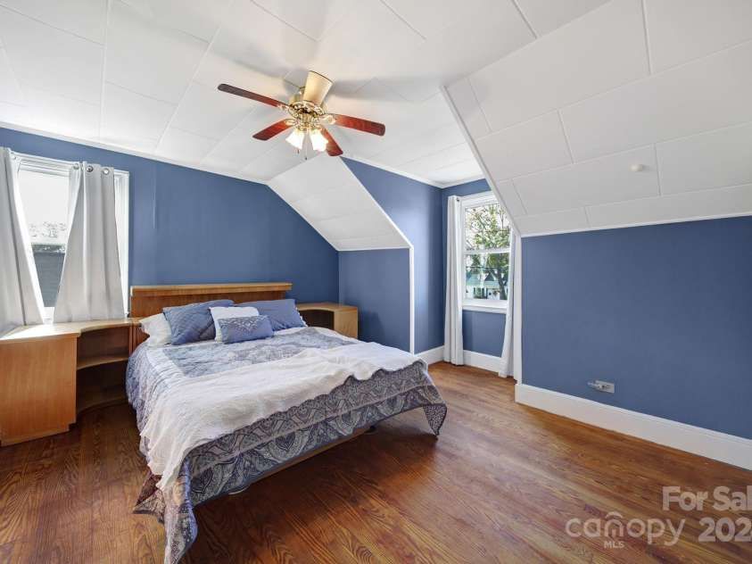 109 York Street, Lancaster, SC 29720.  MLS# CAR4188266, YatesRealty ID 218. Virtually Staged