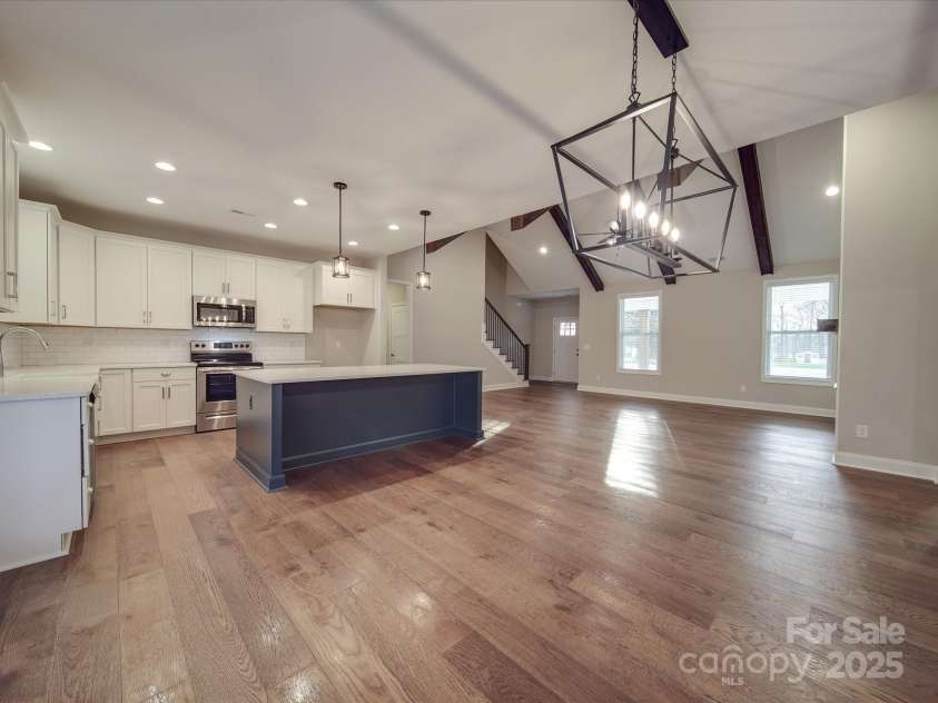 2407 Plyler Mill Road, Monroe, NC 28112.  MLS# CAR4251057, YatesRealty ID 218. 