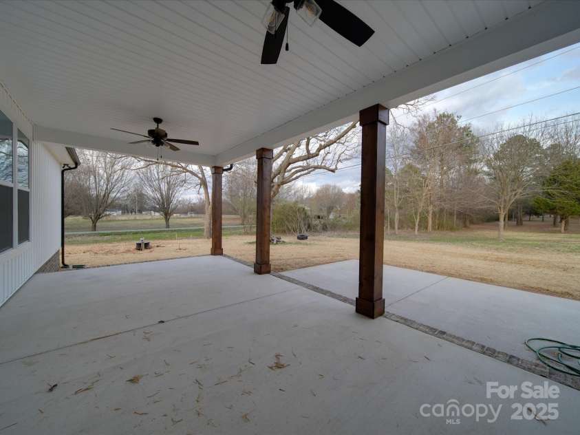 2407 Plyler Mill Road, Monroe, NC 28112.  MLS# CAR4251057, YatesRealty ID 218. 