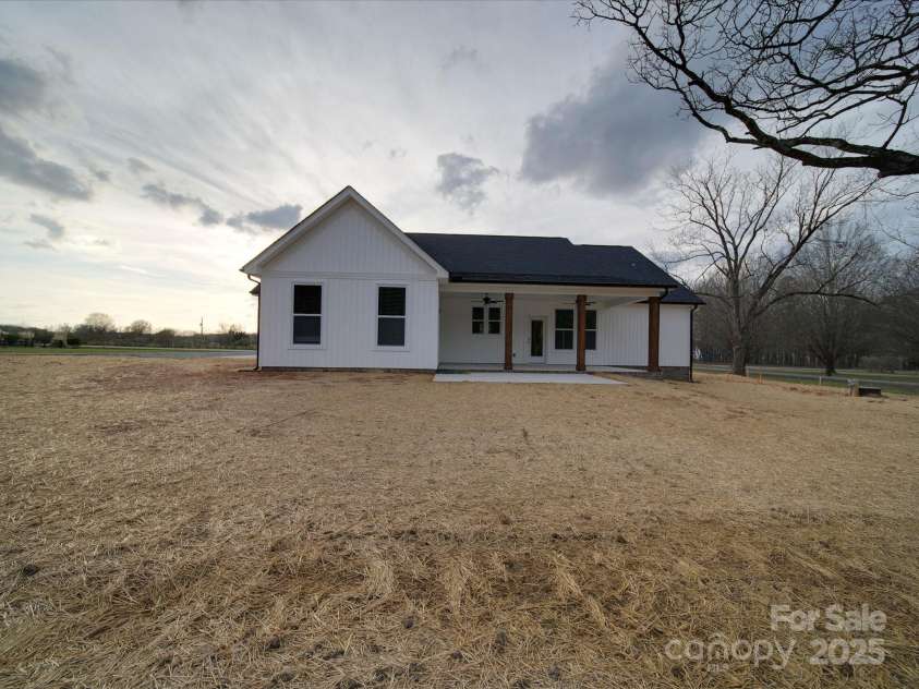 2407 Plyler Mill Road, Monroe, NC 28112.  MLS# CAR4251057, YatesRealty ID 218. 