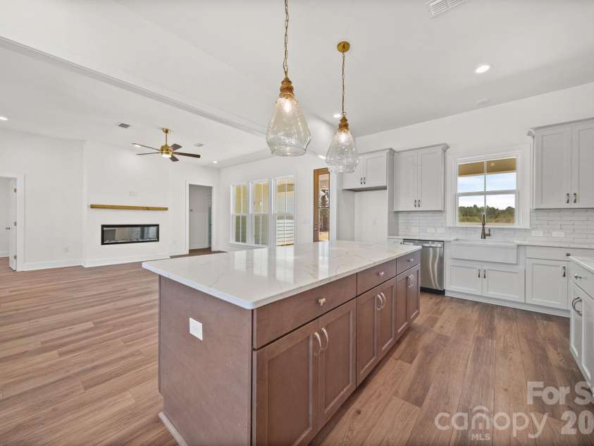 2407 Plyler Mill Road, Monroe, NC 28112.  MLS# CAR4251057, YatesRealty ID 218. 