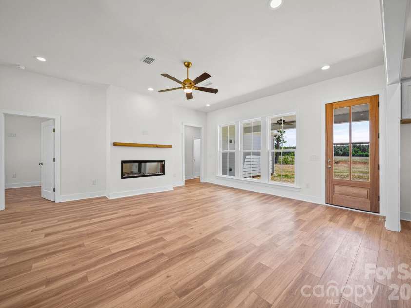 2407 Plyler Mill Road, Monroe, NC 28112.  MLS# CAR4251057, YatesRealty ID 218. 