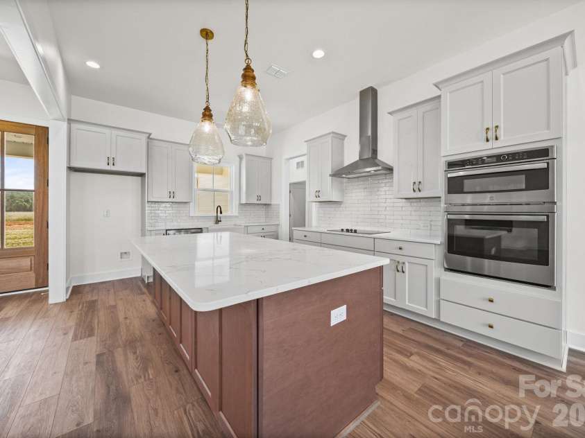 2407 Plyler Mill Road, Monroe, NC 28112.  MLS# CAR4251057, YatesRealty ID 218. 