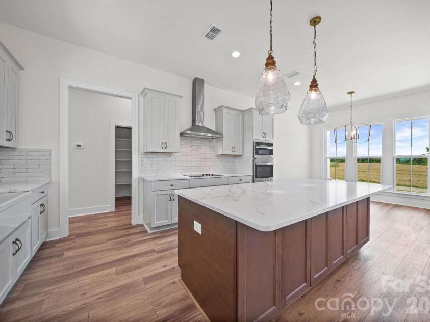 2407 Plyler Mill Road, Monroe, NC 28112.  MLS# CAR4251057, YatesRealty ID 218. 