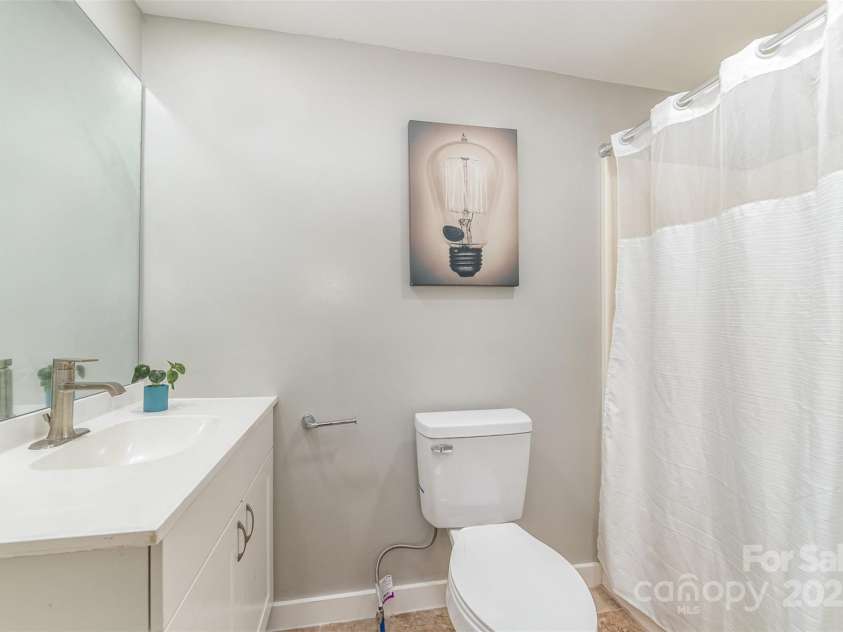 1111 Barrington Street, Wadesboro, NC 28170.  MLS# CAR4224838, YatesRealty ID 2180. Full Bath 2