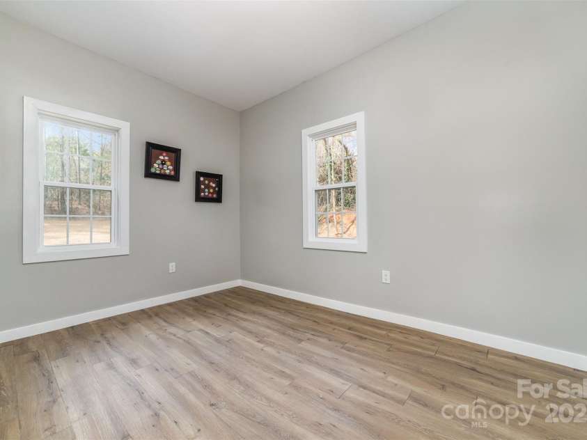 1111 Barrington Street, Wadesboro, NC 28170.  MLS# CAR4224838, YatesRealty ID 2180. Primary Bedroom