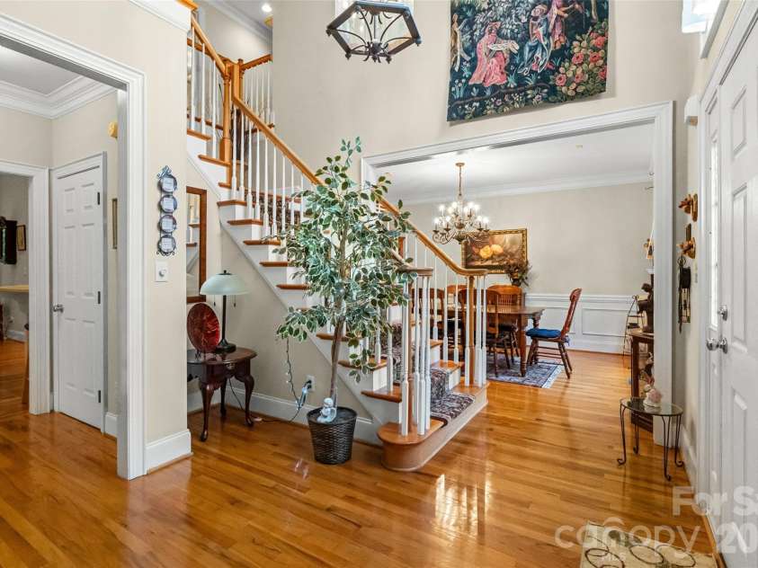 1782 Farrow Drive, Rock Hill, SC 29732.  MLS# CAR4379429, YatesRealty ID 21800. 