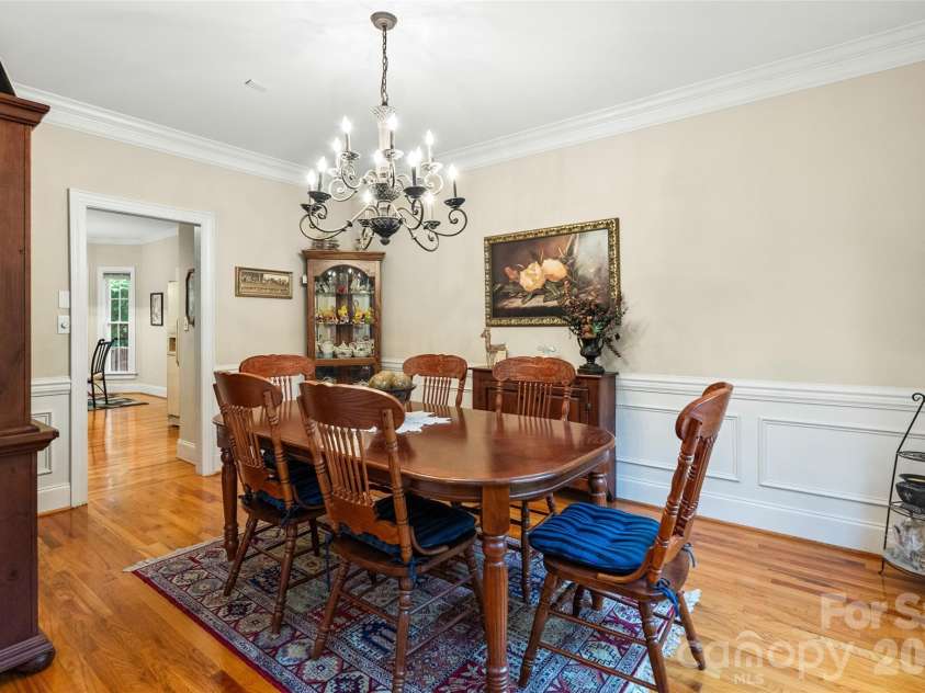 1782 Farrow Drive, Rock Hill, SC 29732.  MLS# CAR4379429, YatesRealty ID 21800. 