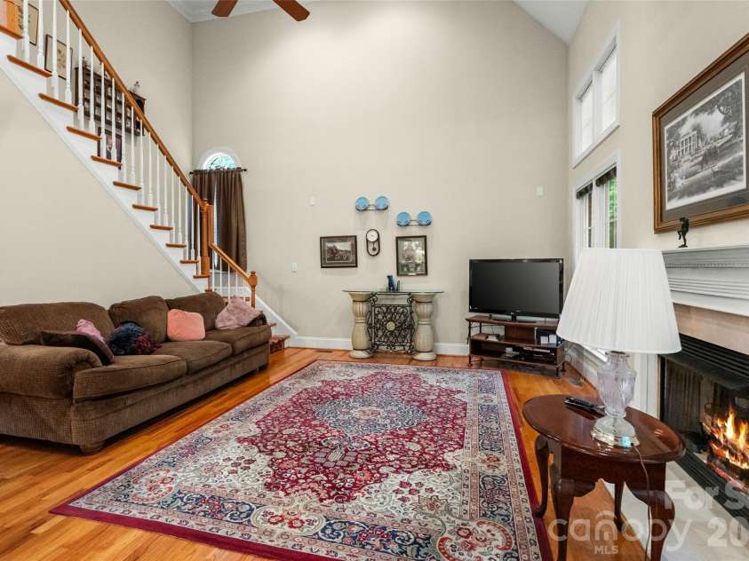 1782 Farrow Drive, Rock Hill, SC 29732.  MLS# CAR4379429, YatesRealty ID 21800. 
