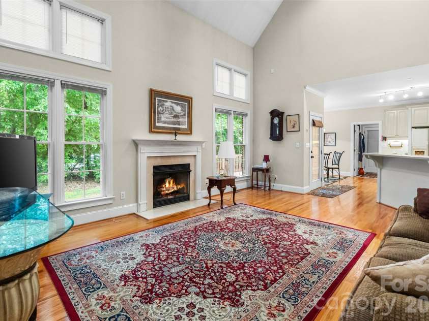 1782 Farrow Drive, Rock Hill, SC 29732.  MLS# CAR4379429, YatesRealty ID 21800. 