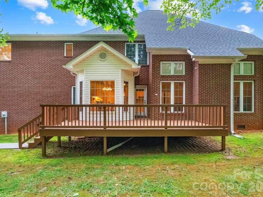 1782 Farrow Drive, Rock Hill, SC 29732.  MLS# CAR4379429, YatesRealty ID 21800. 