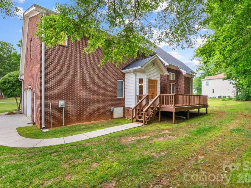 1782 Farrow Drive, Rock Hill, SC 29732.  MLS# CAR4379429, YatesRealty ID 21800. 
