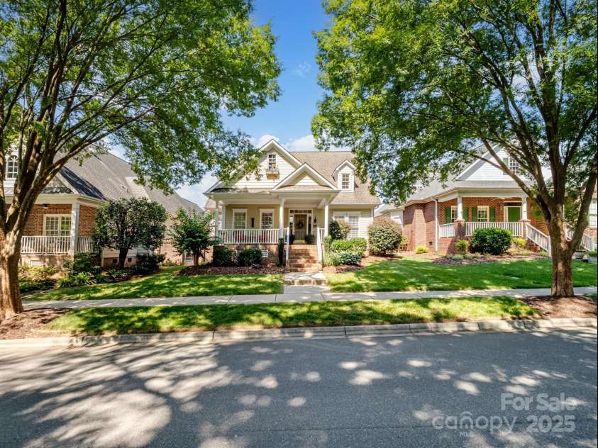 5572 Yorke Street, Concord, NC 28027.  MLS# CAR4274605, YatesRealty ID 21800. 