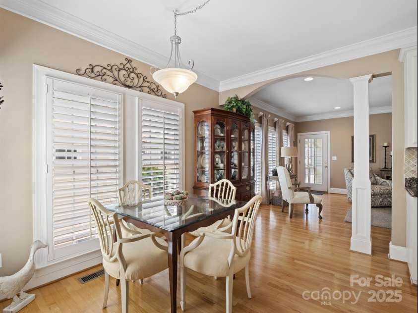 5572 Yorke Street, Concord, NC 28027.  MLS# CAR4274605, YatesRealty ID 21800. 