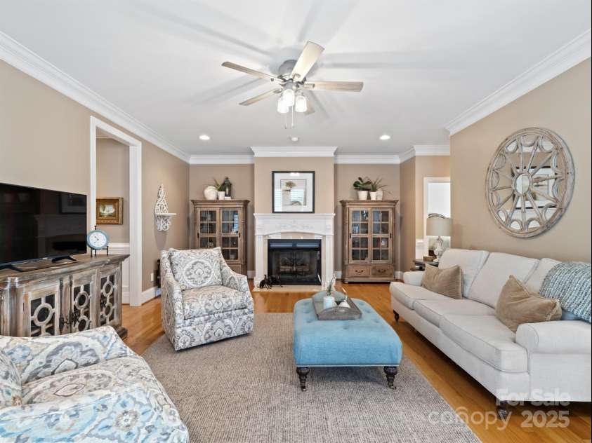 5572 Yorke Street, Concord, NC 28027.  MLS# CAR4274605, YatesRealty ID 21800. 