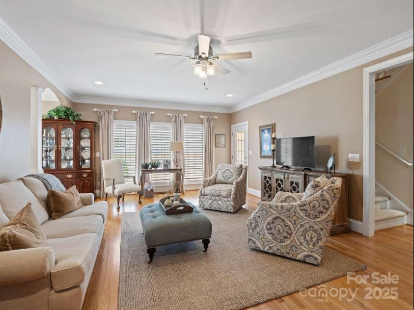 5572 Yorke Street, Concord, NC 28027.  MLS# CAR4274605, YatesRealty ID 21800. 