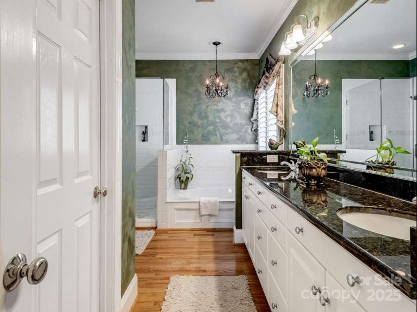 5572 Yorke Street, Concord, NC 28027.  MLS# CAR4274605, YatesRealty ID 21800. 