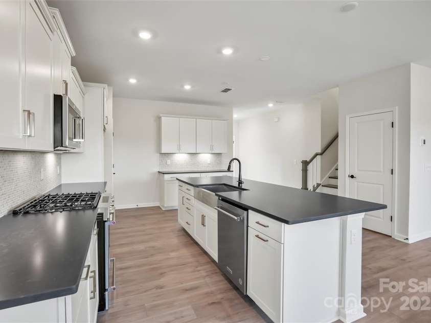 14117 New Crest Drive, Huntersville, NC 28078.  MLS# CAR4268737, YatesRealty ID 21801. Digital Image Similar