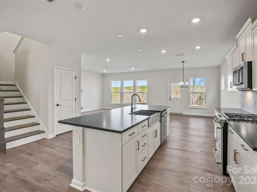 14117 New Crest Drive, Huntersville, NC 28078.  MLS# CAR4268737, YatesRealty ID 21801. Digital Image Similar