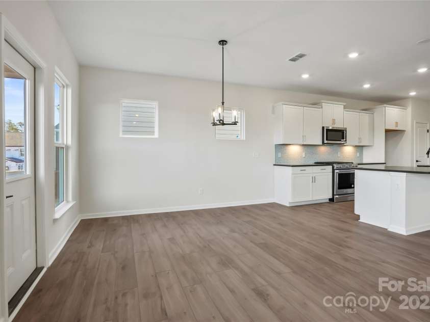 14117 New Crest Drive, Huntersville, NC 28078.  MLS# CAR4268737, YatesRealty ID 21801. Digital Image Similar