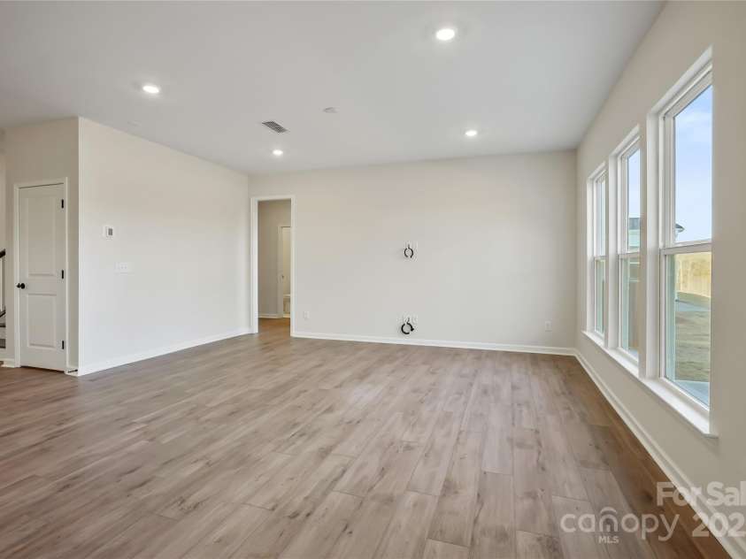 14117 New Crest Drive, Huntersville, NC 28078.  MLS# CAR4268737, YatesRealty ID 21801. Digital Image Similar