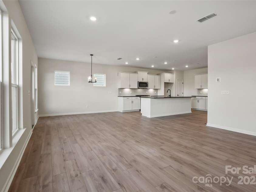 14117 New Crest Drive, Huntersville, NC 28078.  MLS# CAR4268737, YatesRealty ID 21801. Digital Image Similar