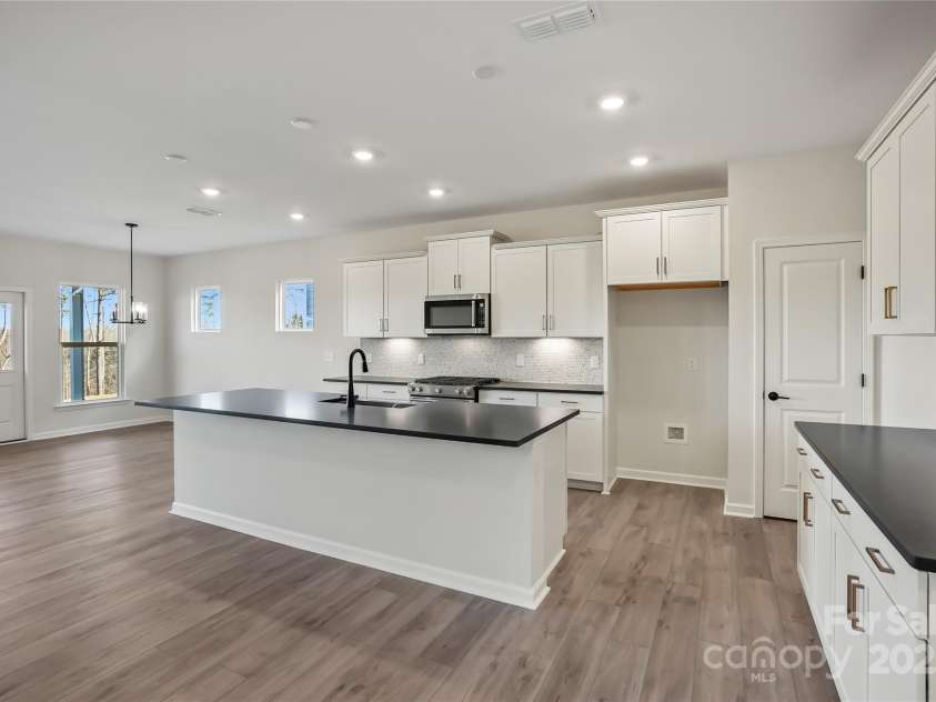 14117 New Crest Drive, Huntersville, NC 28078.  MLS# CAR4268737, YatesRealty ID 21801. Digital Image Similar