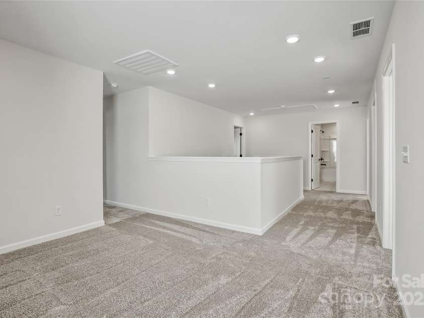 14117 New Crest Drive, Huntersville, NC 28078.  MLS# CAR4268737, YatesRealty ID 21801. Digital Image Similar