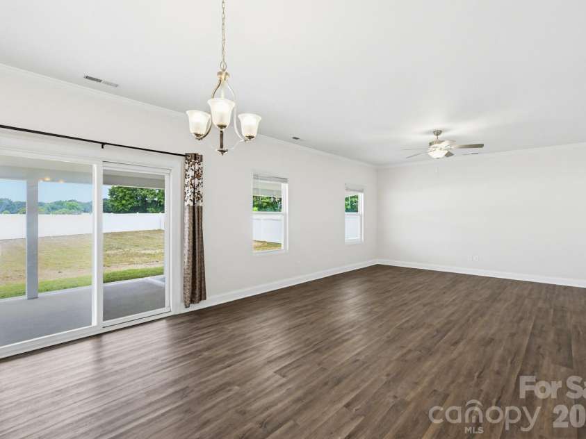 2113 Osten Run, Monroe, NC 28110.  MLS# CAR4378879, YatesRealty ID 21803. 