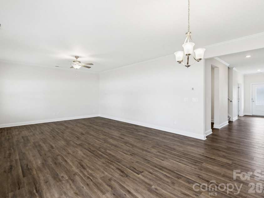 2113 Osten Run, Monroe, NC 28110.  MLS# CAR4378879, YatesRealty ID 21803. 